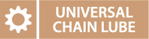 SMOOVE – Universal Chain Lube